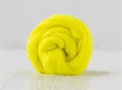 Merino tops 19 my neon gul